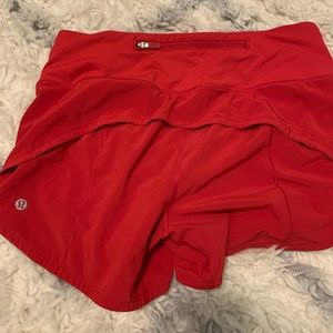 lululemon short